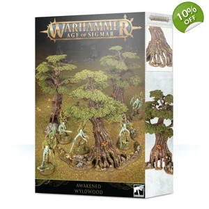 Awakened Wyldwood