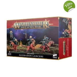 Aggradon Lancers