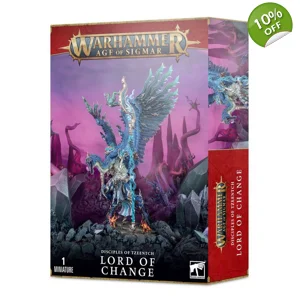 Lord of Change