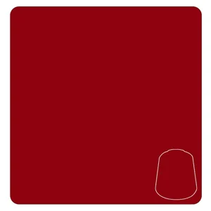 Base: Mephiston Red