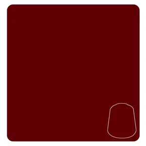 Base: Khorne Red