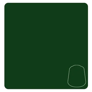Base: Caliban Green