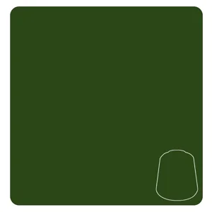 Base: Castellan Green