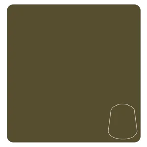 Base: Steel Legion Drab