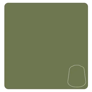 Base: Death Guard Green