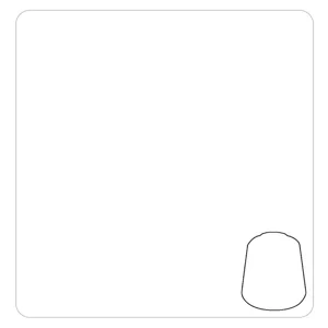 Base: Corax White