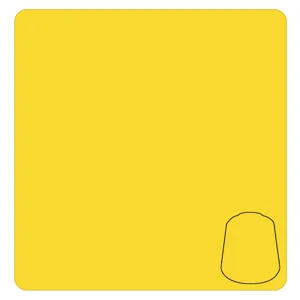 Layer: Yriel Yellow