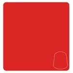 Layer: Wild Rider Red