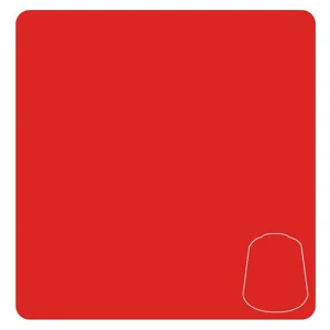 Layer: Wild Rider Red