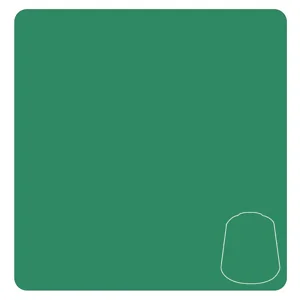 Layer: Kabalite Green