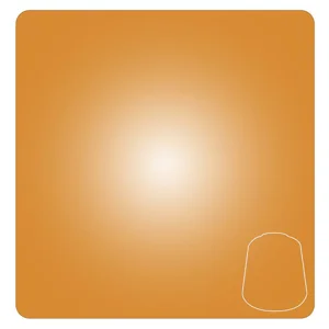 Layer: Auric Armour Gold