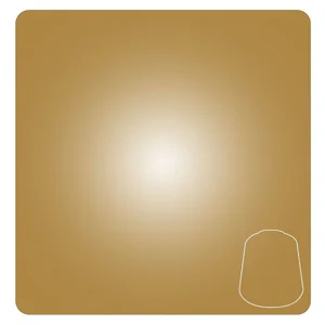 Layer: Liberator Gold