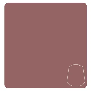 Layer: Knight-Questor Flesh
