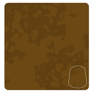 Technical: Stirland Mud