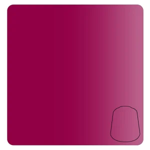 Contrast: Volupus Pink