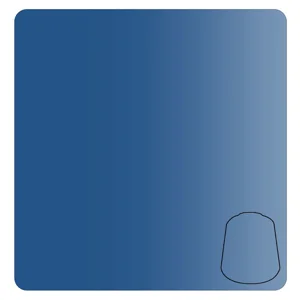 Contrast: Ultramarines Blue