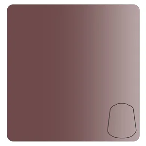 Contrast: Cygor Brown