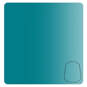 Contrast: Aethermatic Blue