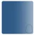 Contrast: Celestium Blue