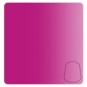 Contrast: Doomfire Magenta