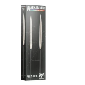 Warhammer Pro Tools: File Set