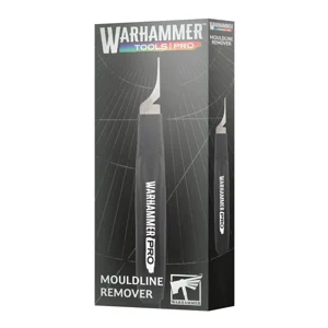 Warhammer Pro Tools: Mouldline Remover