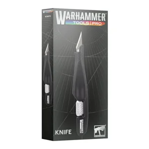 Warhammer Pro Tools: Knife