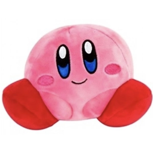 Kirby Mocchi Mocchi Plush - Kirby