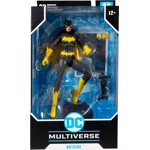 DC Multiverse 6 inch Figure - Batgirl
