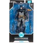 DC Multiverse 6 inch Figure - Batman