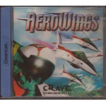 Aerowings - Used - Sega Dreamcast