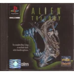 Alien Trilogy - Used - Playstation 1