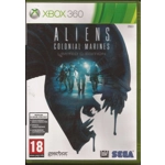 Aliens Colonial Marines - Used - Xbox 360