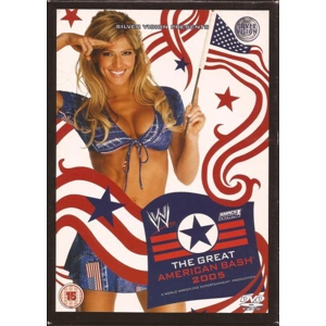 The Great American Bash 2005 - Used