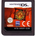 American Dragon Jake Long - Used - Nintendo DS