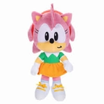 SONIC The Hedgehog Plush - Amy