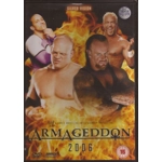 Armageddon 2006 - Used
