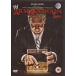 Armageddon 2008 - Used