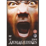 Armageddon 2005 - Used