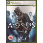 Assassins Creed - Used - Xbox 360