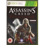 Assassins Creed Revelations - Used - Xbox 360