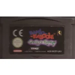 Banjo-Kazooie Grunty's Revenge - Used - Gameboy Advance