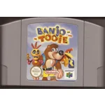 Banjo Tooie - Used - Nintendo 64