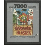 Barnyard Blaster - Used - Atari