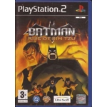 Batman Rise of Sin Tzu - Used - Playstation 2