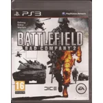 Battlefield Bad Company 2 - Used - Playstation 3