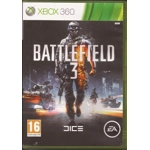 Battlefield 3 - Used - Xbox 360