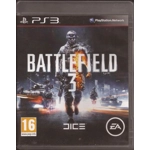 Battlefield 3 - Used - Playstation 3