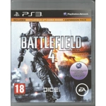 Battlefield 4 - Used - Playstation 3
