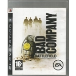 Battlefield Bad Company - Used - Playstation 3